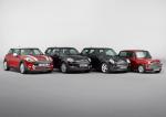 Mini Cooper Hardtop 2015 года